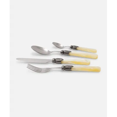 Vittoria Ivory Flatware