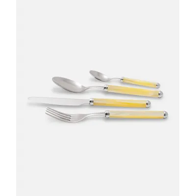 Rodi Ivory Flatware