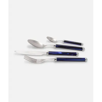 Rodi Blue Flatware
