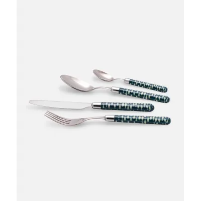 Mare Ariel Ocean Flatware