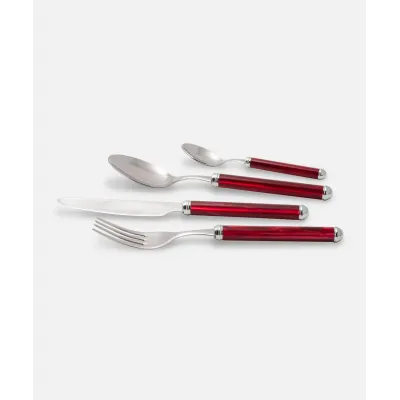 Rodi Bordeaux Flatware