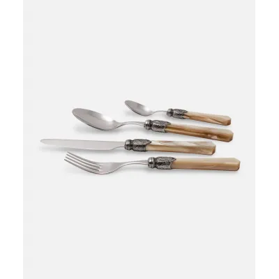 Vittoria Champagne Flatware
