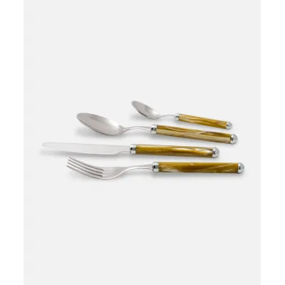 Rodi Champagne Flatware