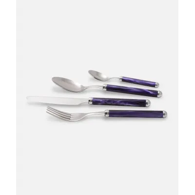 Rodi Violet Flatware