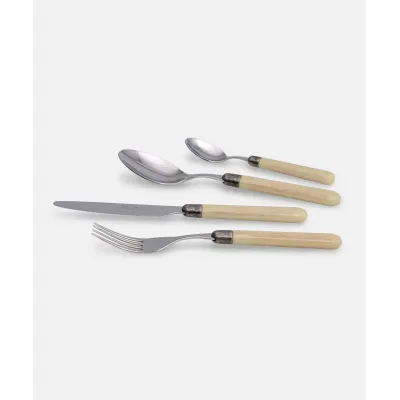 Zenzero Sage Green Flatware