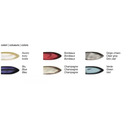 Agata Oro Flatware (Special Order)