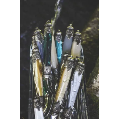 Arianna Champagne Flatware