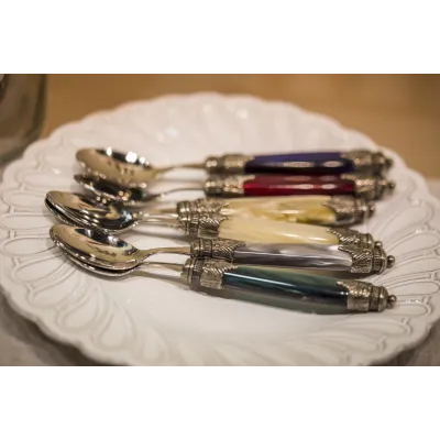 Arianna Champagne Flatware