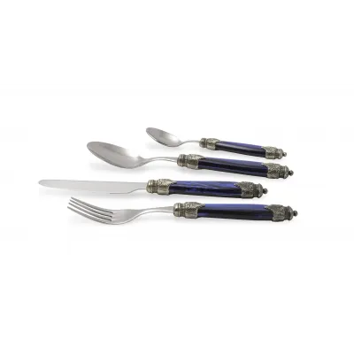 Arianna Blue Flatware