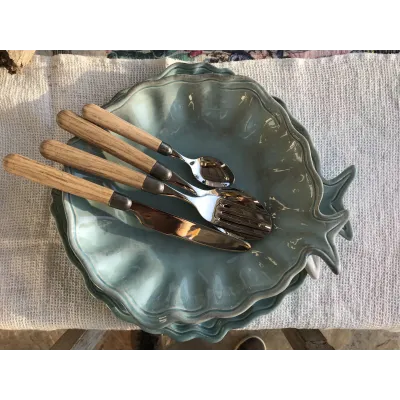 Cortina Oak Flatware