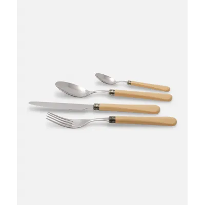 Giulietta Beige Flatware