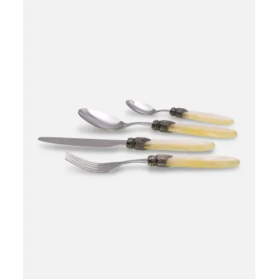 Laura Ivory Flatware