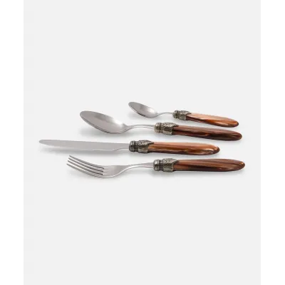 Laura Brown Flatware