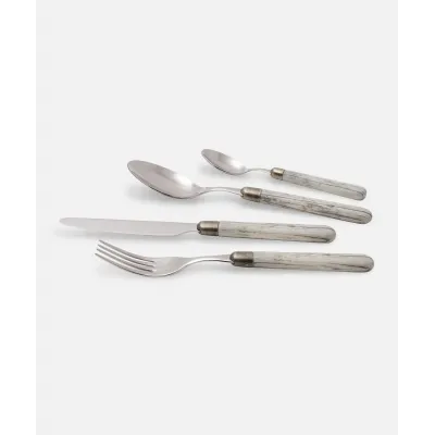 Cortina Cedar Flatware