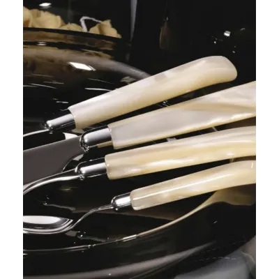 Giada Ivory Flatware