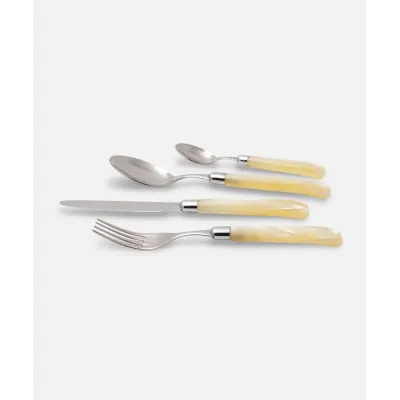 Giada Ivory Flatware