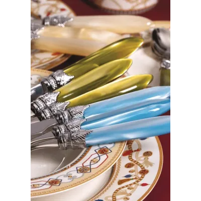Laura Argento Champagne Flatware (Special Order)