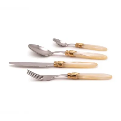 Laura Deco Flatware (Special Order)