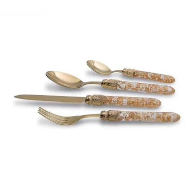 Luna Oro Flatware (Special Order)