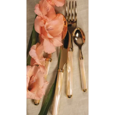 Rodi Oro Ivory Flatware (Special Order)