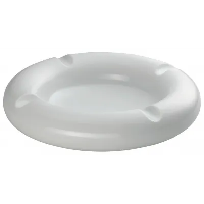 Accessoires De Décoration Round Ashtray Round 13.3858 in.