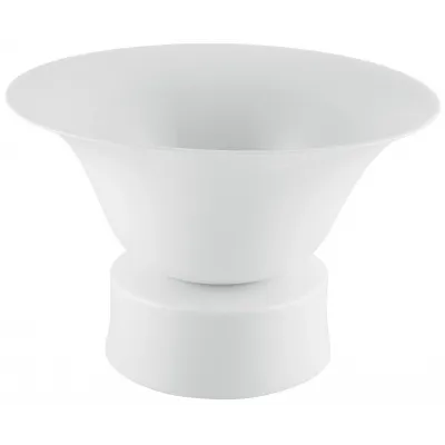 Accessoires De Décoration Footed Cup Round 12.6 in.