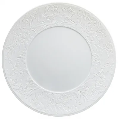 Italian Renaissance White Dinnerware