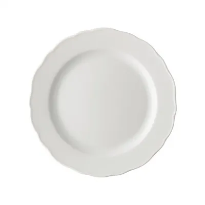 Maria Theresia White Dinnerware