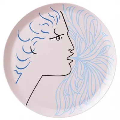 Jean Cocteau Dinnerware