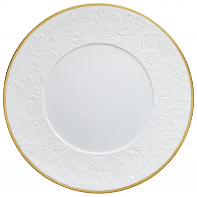 Italian Renaissance Filet Gold Dinnerware