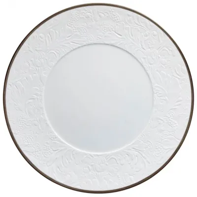 Italian Renaissance Filet Platinum Dinnerware