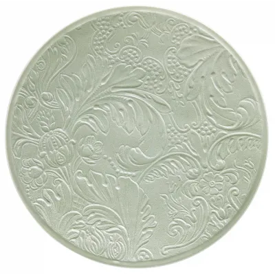 Italian Renaissance Irise Celadon  Bread & Butter Plate Coupe 6.3 Celadon