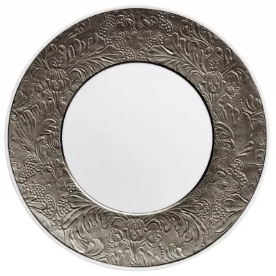 Italian Renaissance Platinum Dinnerware