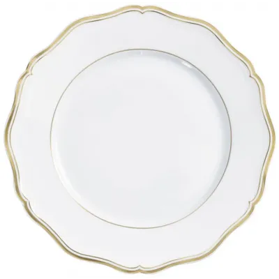 Mazurka Or White Dinnerware