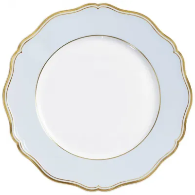 Mazurka Or Blue Grey Dinnerware