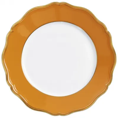 Mazurka Or Orange Dinnerware