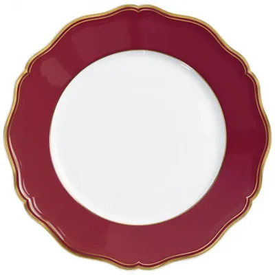 Mazurka Or Red Dinnerware