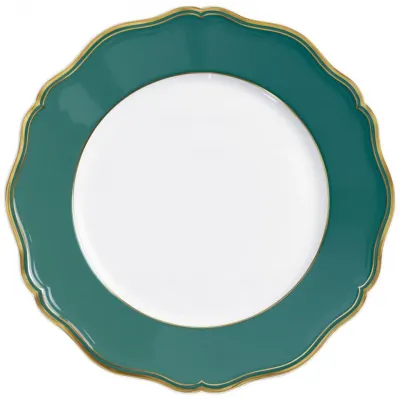 Mazurka Or Turquoise Dinnerware