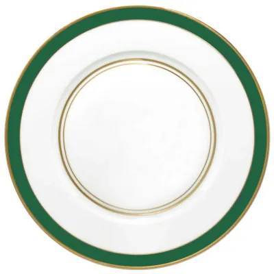 Cristobal Emerald Dinnerware