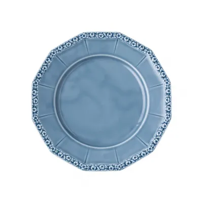 Maria Dream Blue Dinnerware