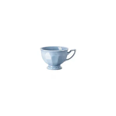 Maria Dream Blue Coffee Cup 6 Oz