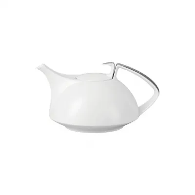 Tac 02 Skin Platinum Teapot Platinum Handle 45 oz