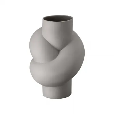 Node Vase Abyss 9 3/4 in