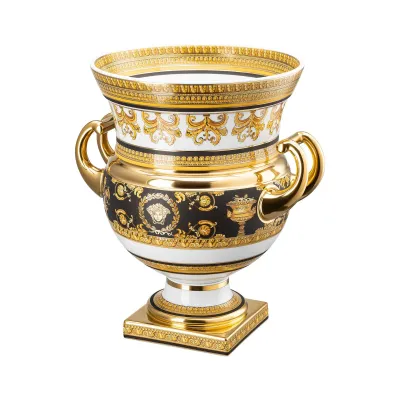 Amphora I Love Baroque Vase Limited 99 Pcs 13 in (Special Order)