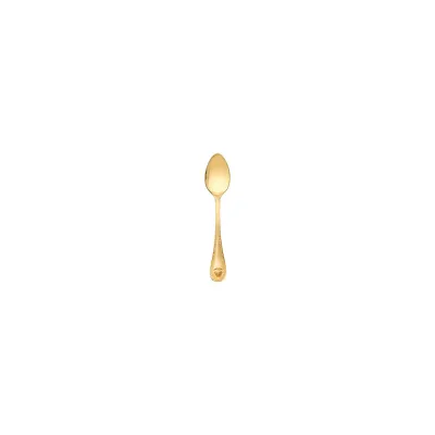 Medusa Gold Plated Flatware