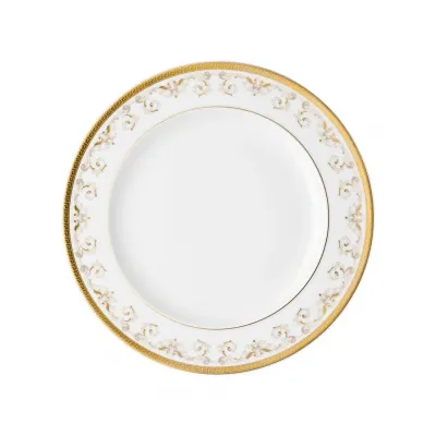 Medusa Gala Gold Dinnerware