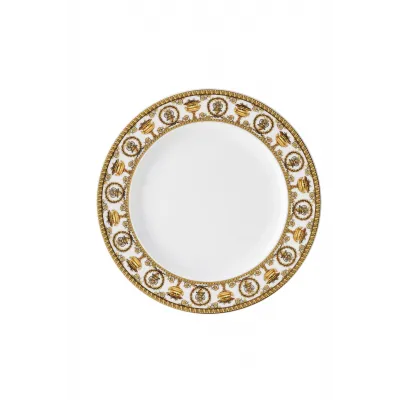 I Love Baroque Bianco Dinnerware