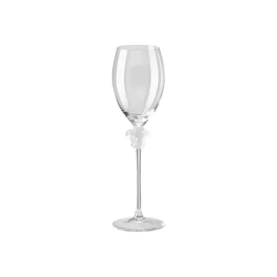 Medusa Lumiere Clear White Wine 11 oz