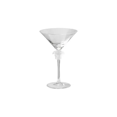 Medusa Lumiere - Clear Martini 7 oz
