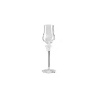 Medusa Lumiere Clear Grappa 8 1/2 in 4 oz